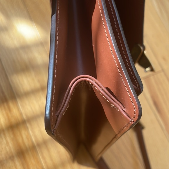 Authentic Louis Vuitton Monceau 26 bag - Picture 14 of 14